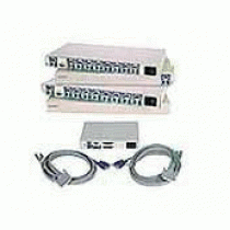 Console Switch HP, HPE