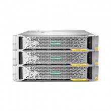 N9X09A - виртуальные хранилища HPE StoreVirtual