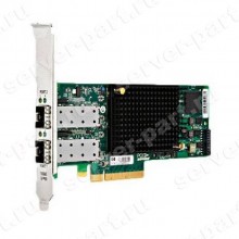 AH403A HP Emulex 8Gbps FC DP HBA AH403A