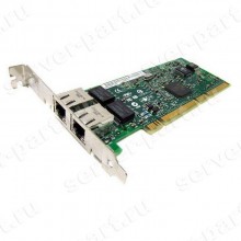 138603-B21 HP NC3134 NIC 64 PCI DP 10/100 138603-B21